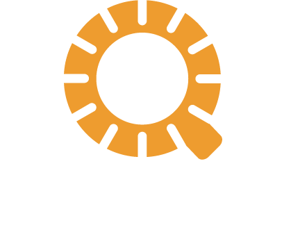 Logotyp för Q-linea